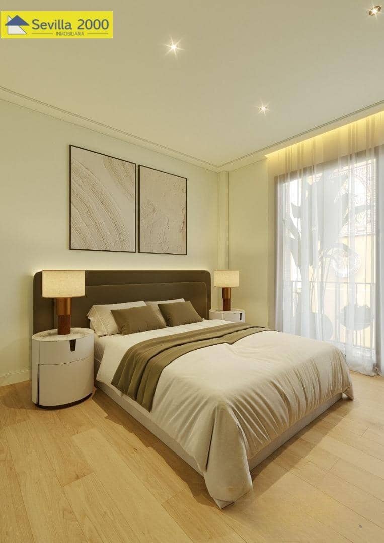 Piso de 2 habitaciones en Sevilla ciudad en venta - 450.000 € (Ref: 9441901)