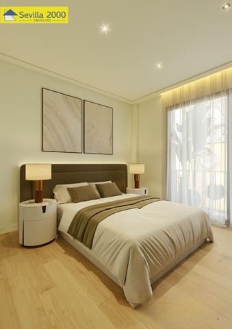 Piso de 2 habitaciones en Sevilla ciudad en venta - 450.000 € (Ref: 9441901)