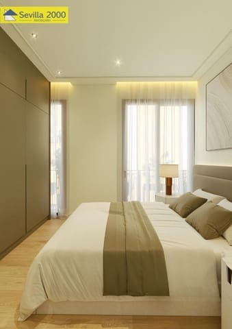 Piso de 2 habitaciones en Sevilla ciudad en venta - 450.000 € (Ref: 9441901)
