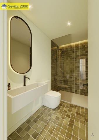 Piso de 2 habitaciones en Sevilla ciudad en venta - 450.000 € (Ref: 9441901)