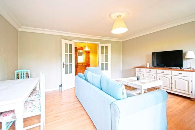 3 quarto Apartamento para venda em San Vicente, Sevilha cidade - 295 000 € (Ref: 9446430)