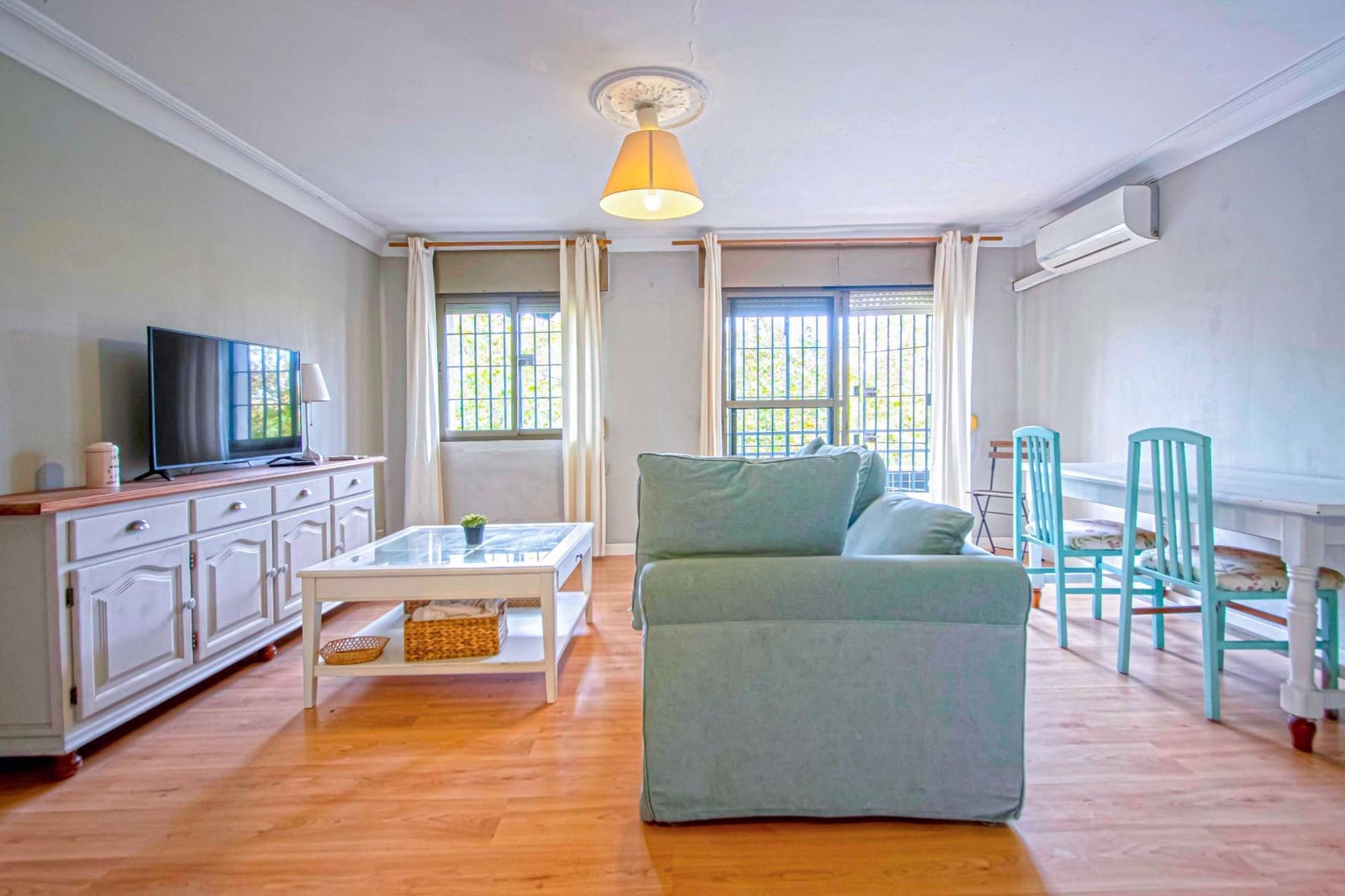 3 quarto Apartamento para venda em Sevilha cidade - 295 000 € (Ref: 9446430)