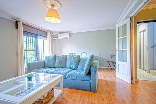 3 quarto Apartamento para venda em San Vicente, Sevilha cidade - 295 000 € (Ref: 9446430)