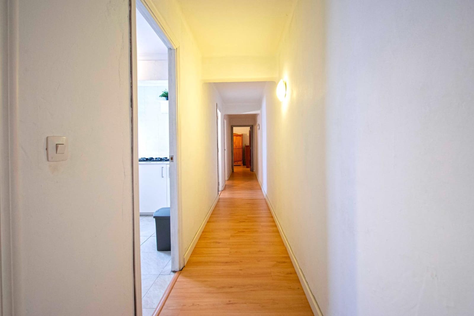 3 quarto Apartamento para venda em Sevilha cidade - 295 000 € (Ref: 9446430)