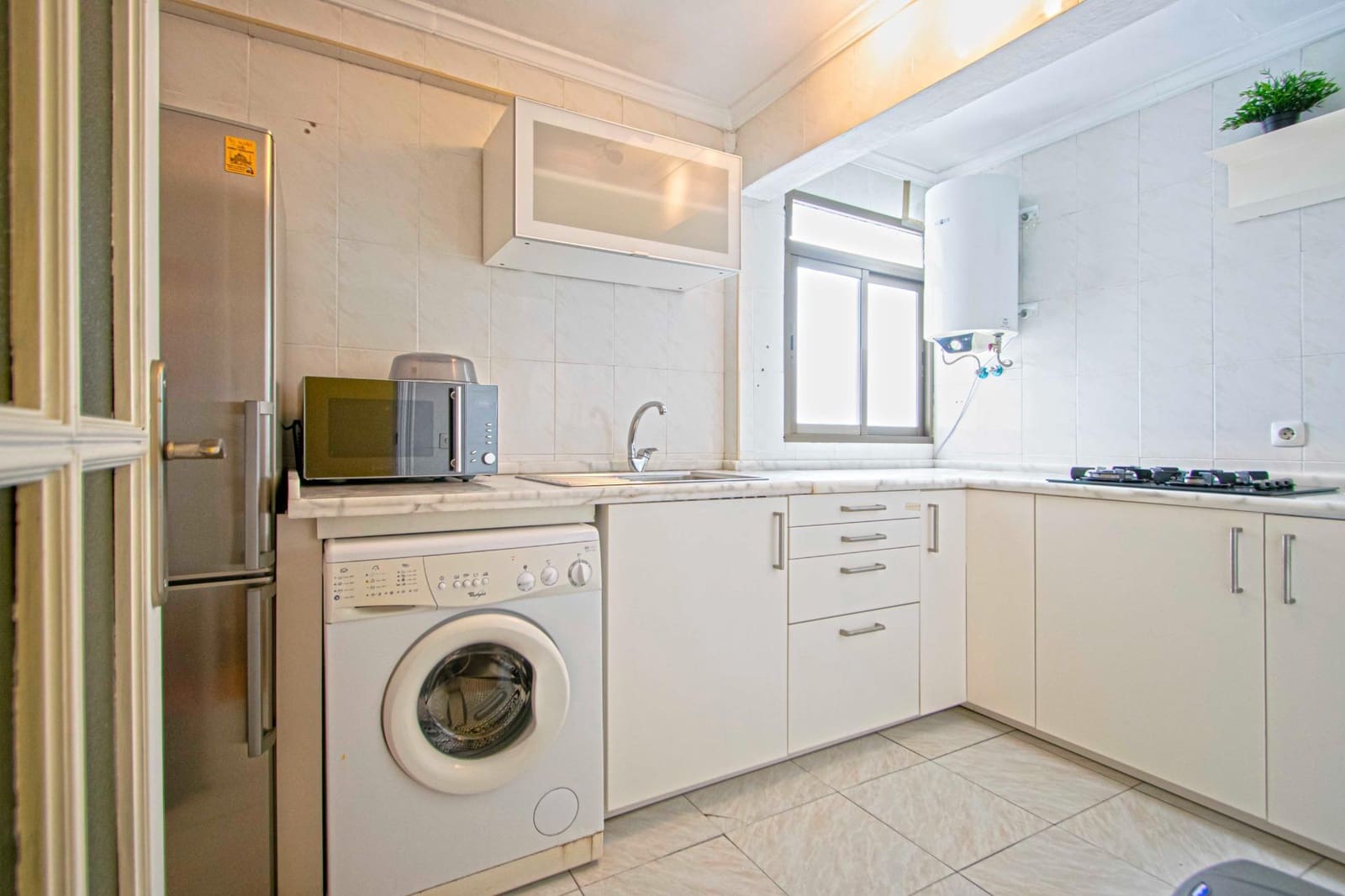 3 quarto Apartamento para venda em Sevilha cidade - 295 000 € (Ref: 9446430)