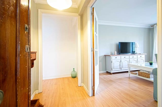 3 quarto Apartamento para venda em San Vicente, Sevilha cidade - 295 000 € (Ref: 9446430)