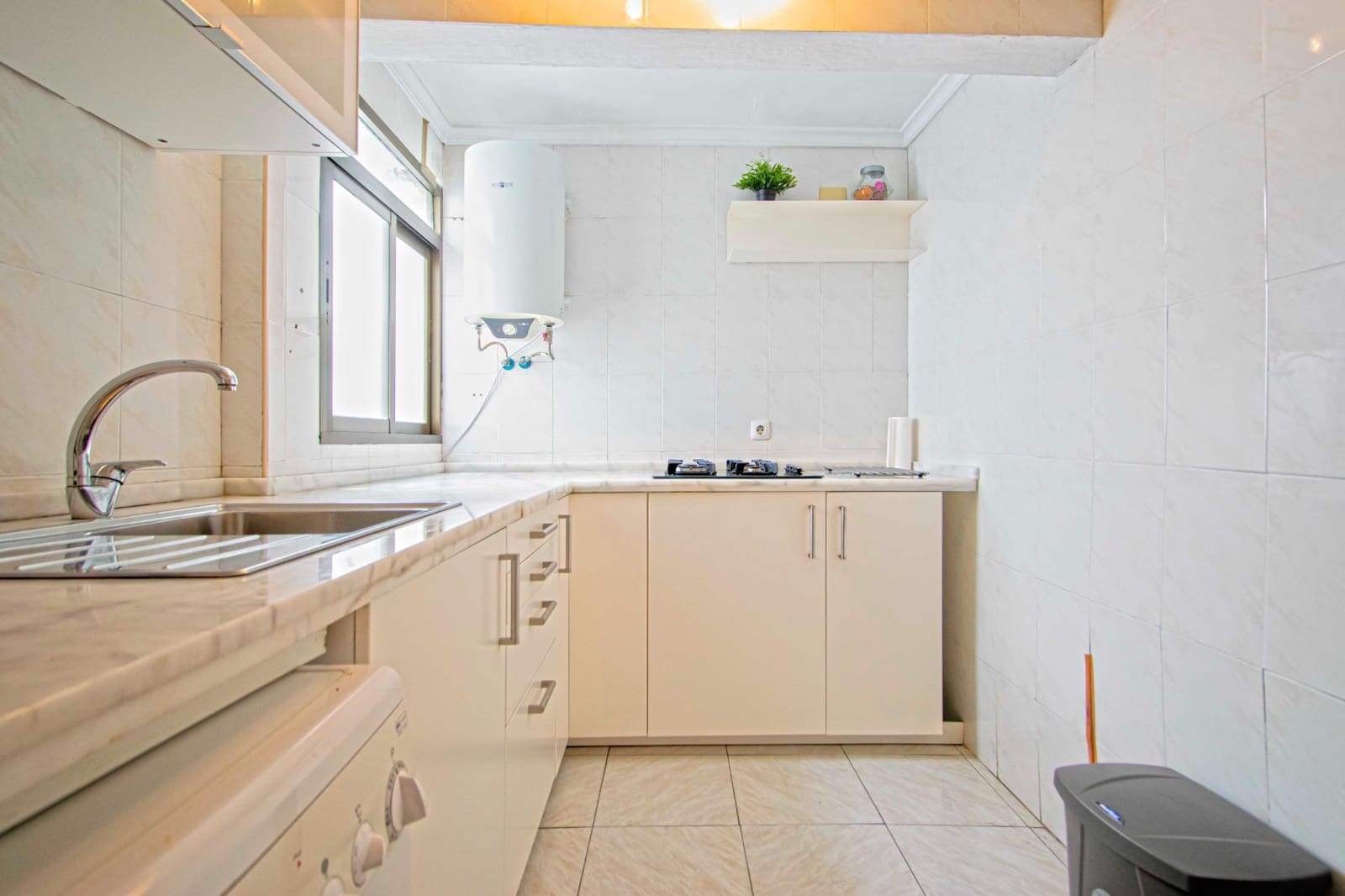 3 quarto Apartamento para venda em Sevilha cidade - 295 000 € (Ref: 9446430)