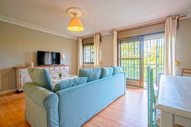 3 quarto Apartamento para venda em San Vicente, Sevilha cidade - 295 000 € (Ref: 9446430)