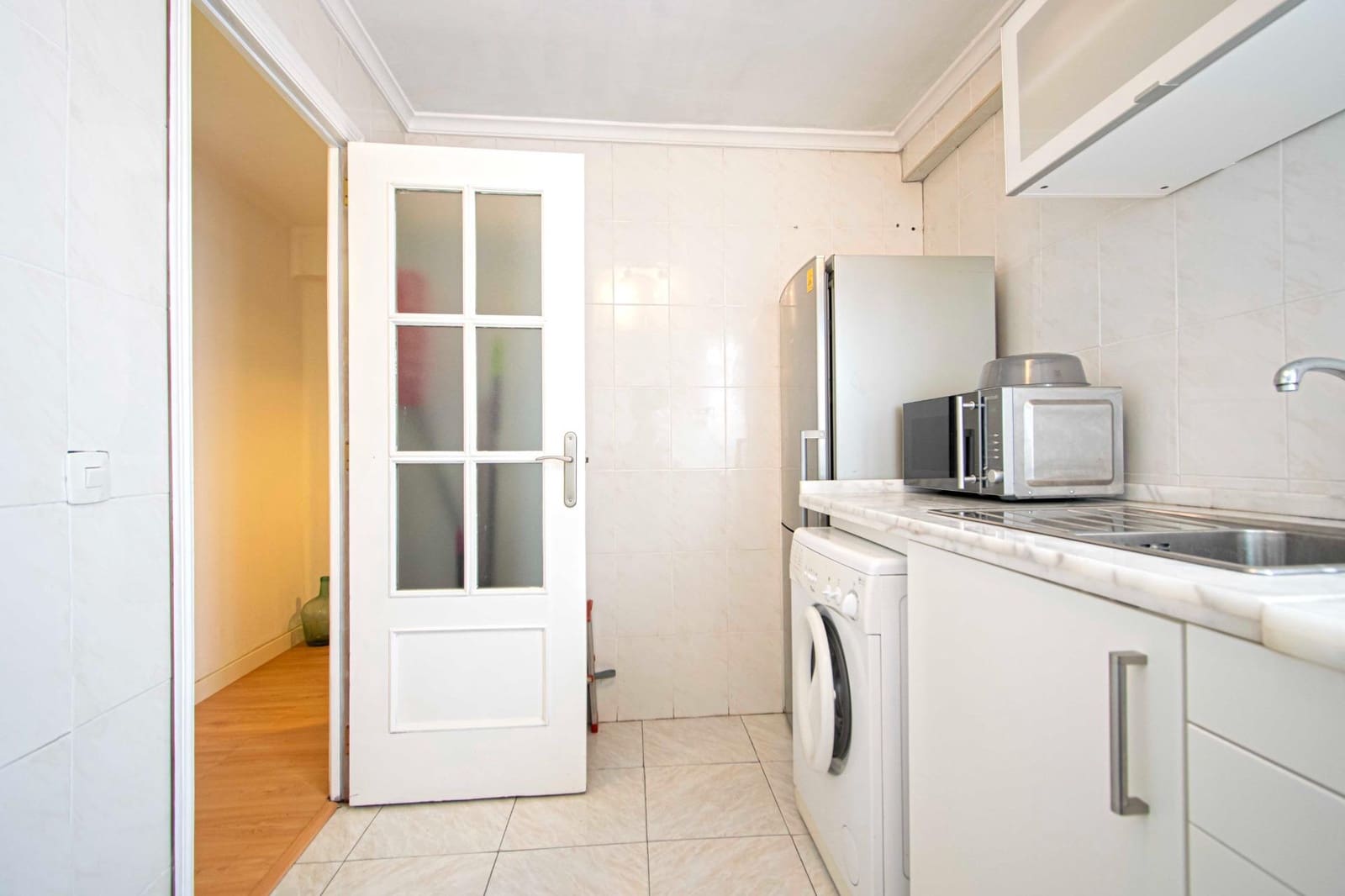 3 quarto Apartamento para venda em Sevilha cidade - 295 000 € (Ref: 9446430)