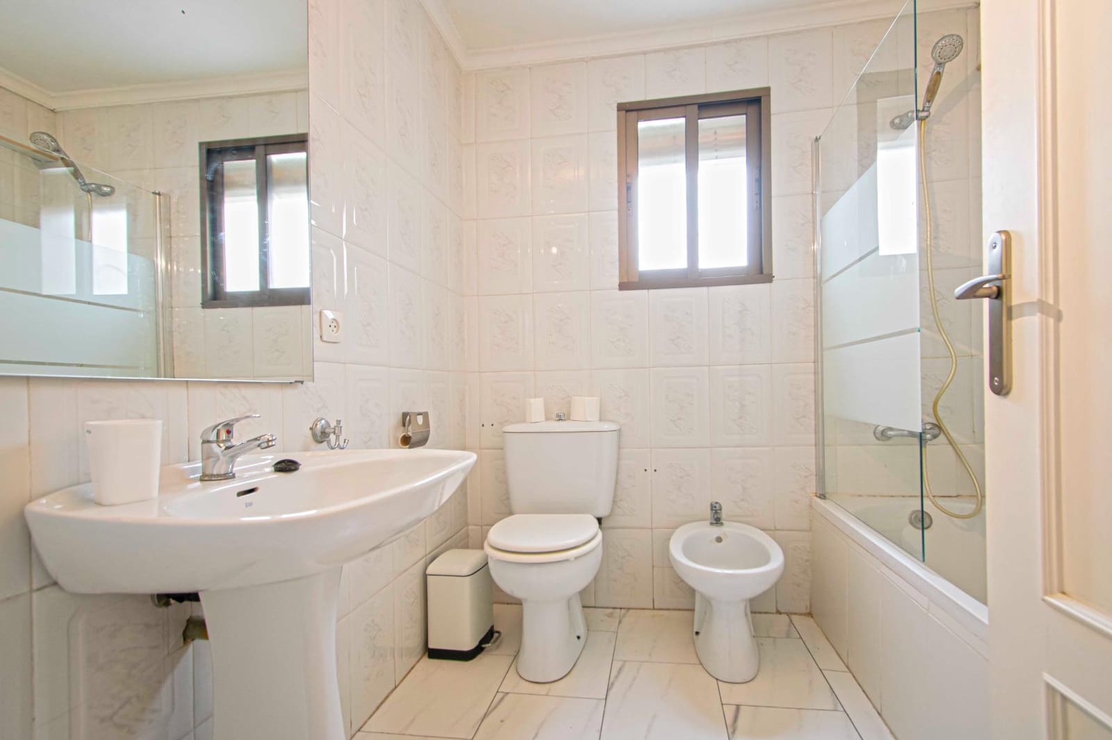 3 quarto Apartamento para venda em Sevilha cidade - 295 000 € (Ref: 9446430)