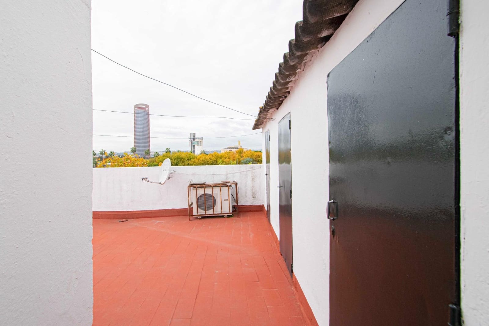 3 quarto Apartamento para venda em Sevilha cidade - 295 000 € (Ref: 9446430)