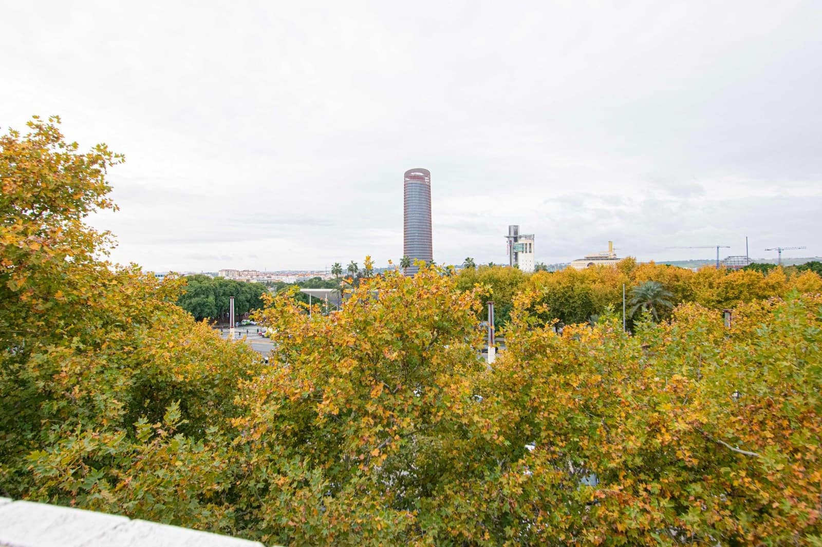 3 quarto Apartamento para venda em Sevilha cidade - 295 000 € (Ref: 9446430)