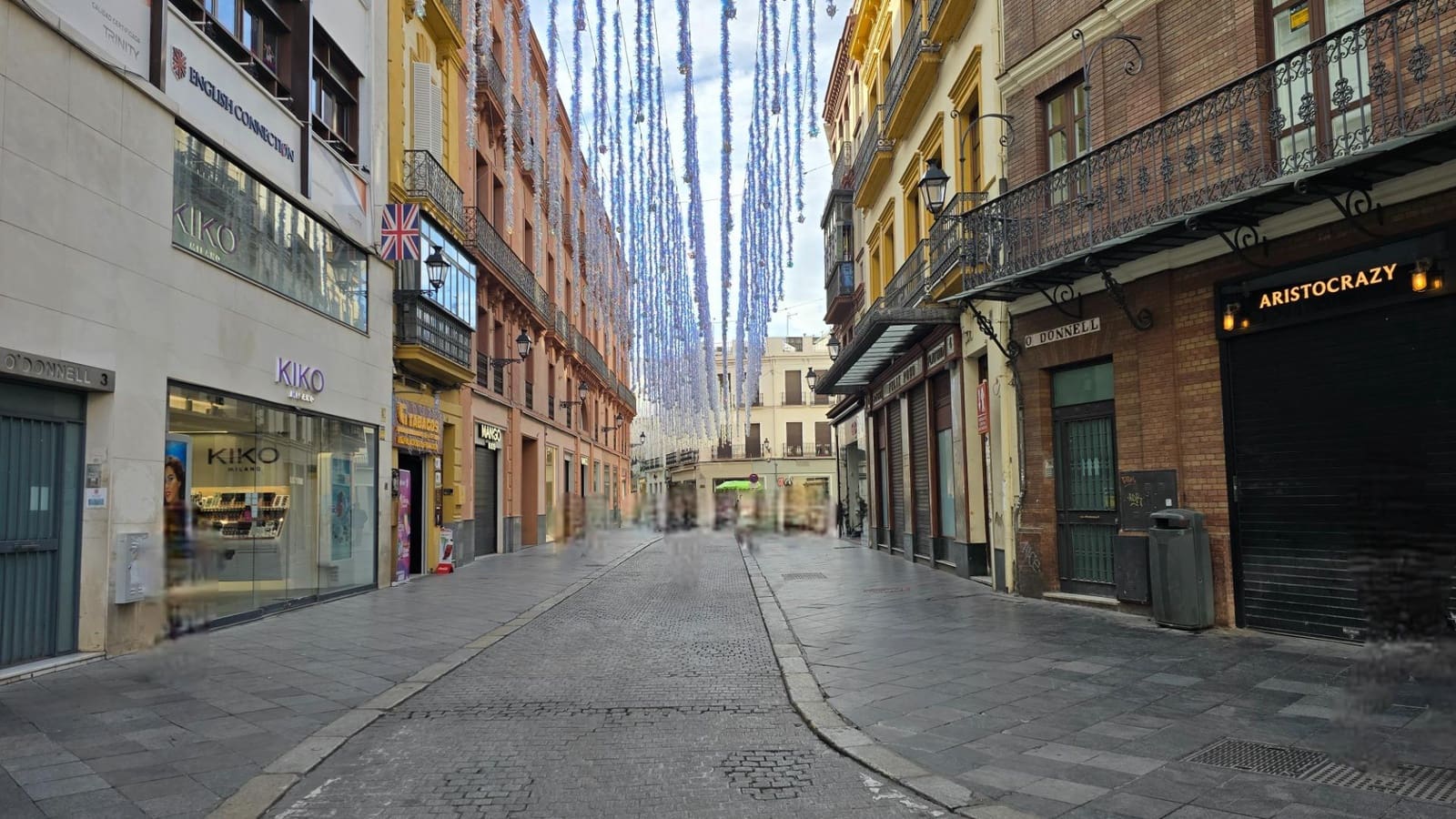 3 slaapkamer Appartement te koop in Sevilla stad - € 410.000 (Ref: 9446431)