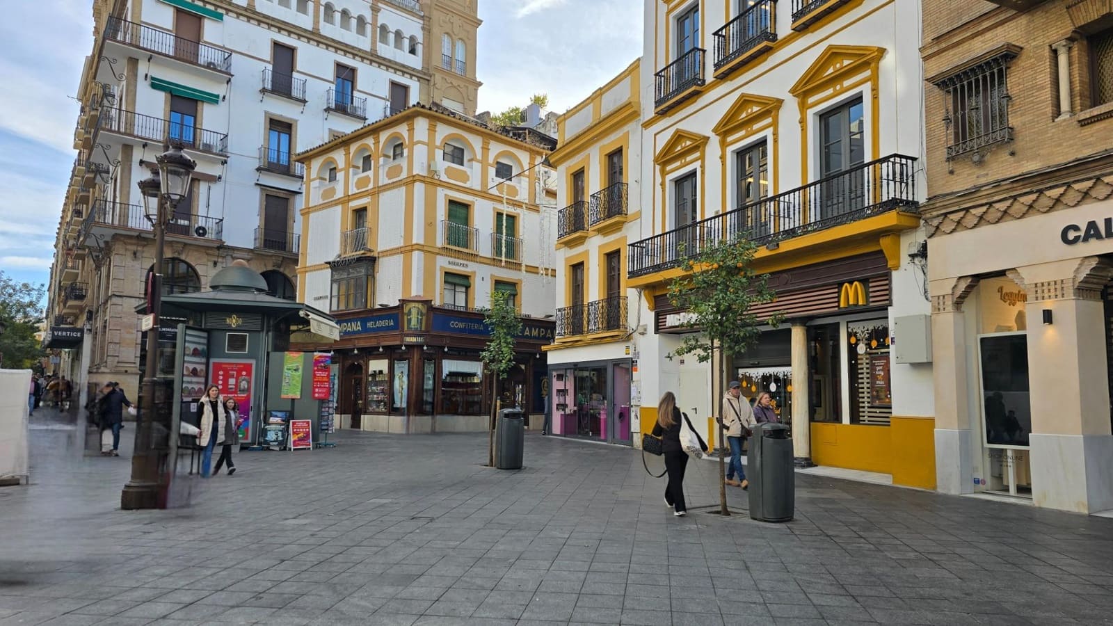 3 slaapkamer Appartement te koop in Sevilla stad - € 410.000 (Ref: 9446431)