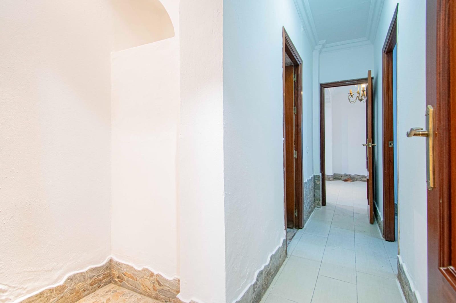 3 soveværelse Lejlighed til salg i Sevilla by - € 410.000 (Ref: 9446431)