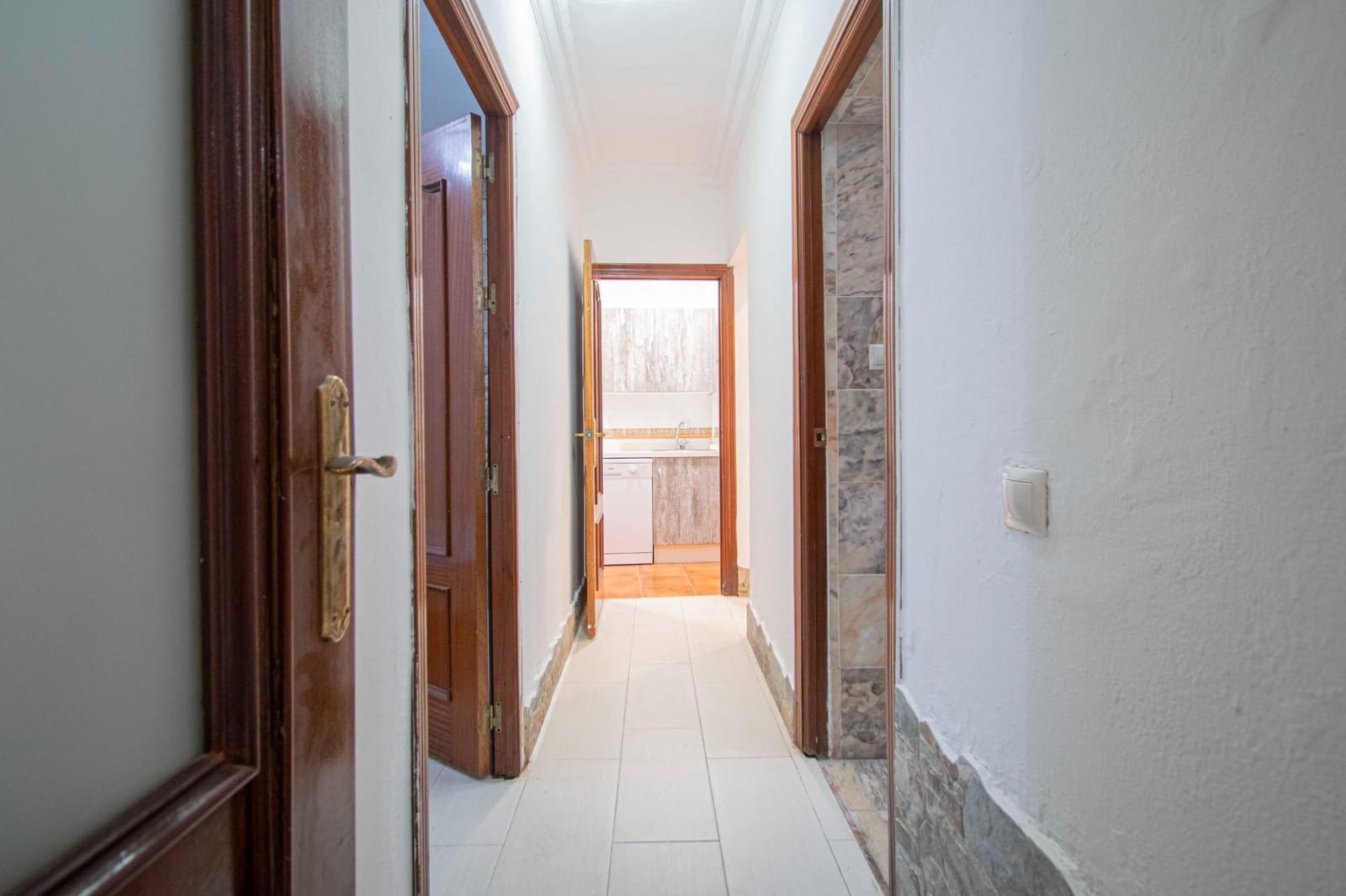 3 soveværelse Lejlighed til salg i Sevilla by - € 410.000 (Ref: 9446431)