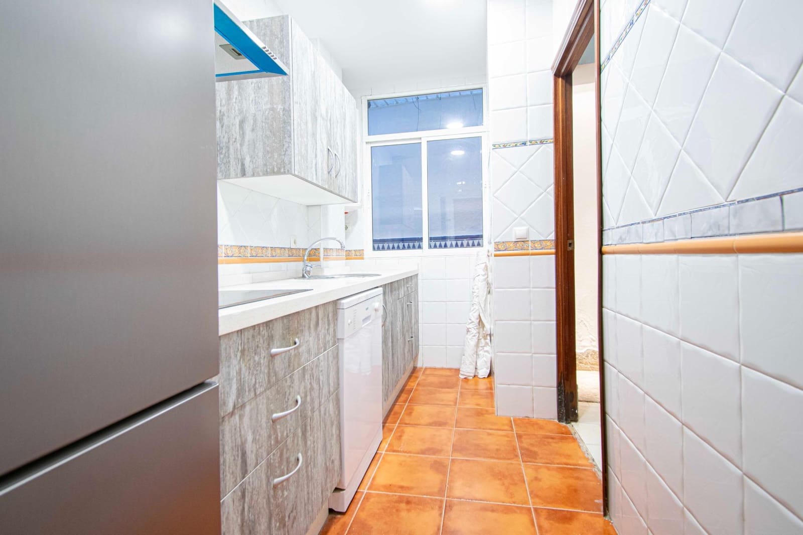 3 soveværelse Lejlighed til salg i Sevilla by - € 410.000 (Ref: 9446431)