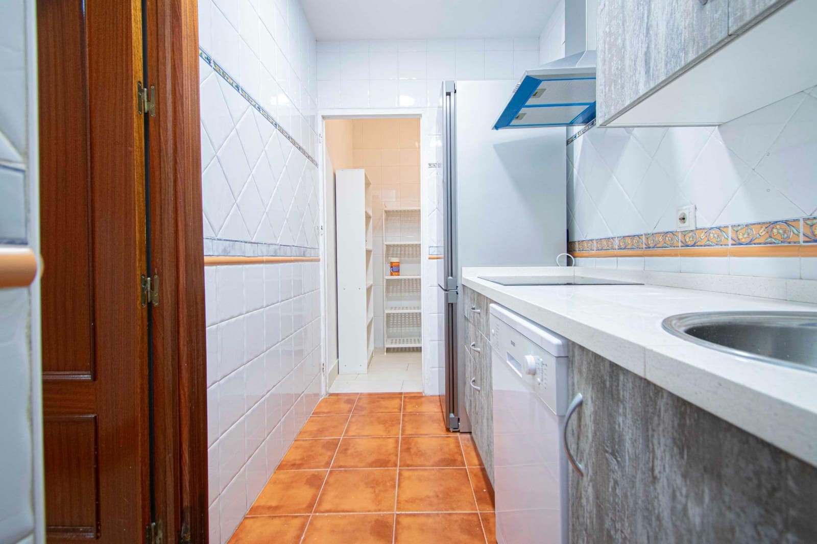 3 soveværelse Lejlighed til salg i Sevilla by - € 410.000 (Ref: 9446431)