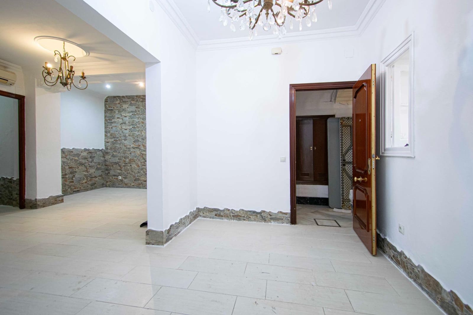 3 soveværelse Lejlighed til salg i Sevilla by - € 410.000 (Ref: 9446431)