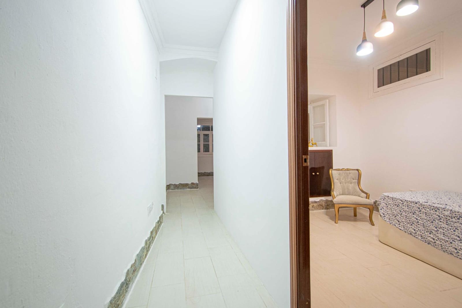 3 soveværelse Lejlighed til salg i Sevilla by - € 410.000 (Ref: 9446431)