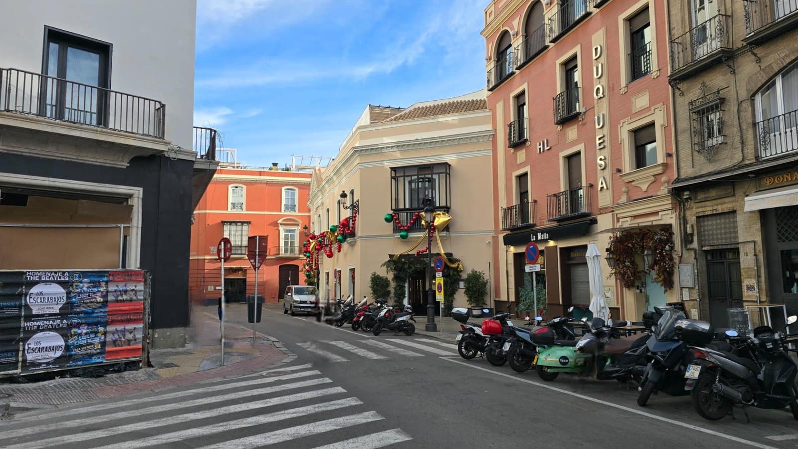 3 soveværelse Lejlighed til salg i Sevilla by - € 410.000 (Ref: 9446431)