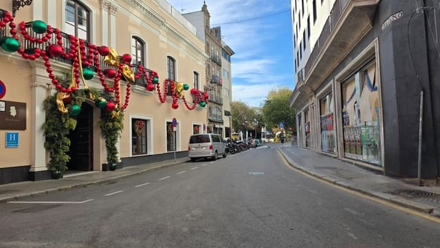 3 camera da letto Appartamento in vendita in Siviglia città - 410.000 € (Rif: 9446431)