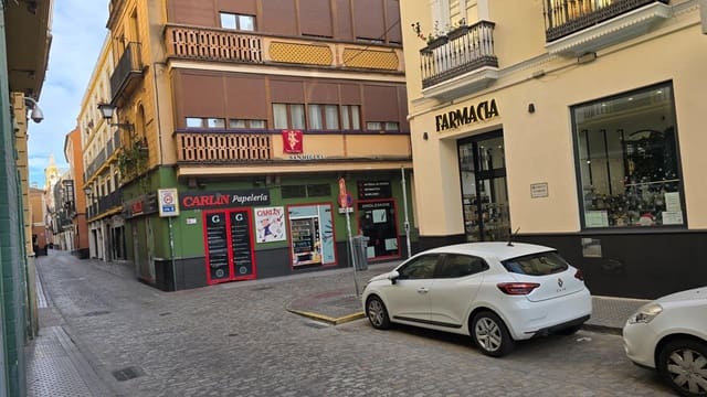 3 camera da letto Appartamento in vendita in Siviglia città - 410.000 € (Rif: 9446431)