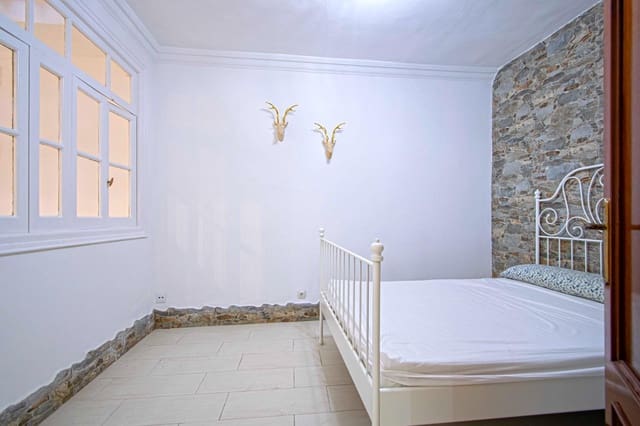 3 Zimmer Apartment zu verkaufen in Sevilla Stadt - 410.000 € (Ref: 9446431)