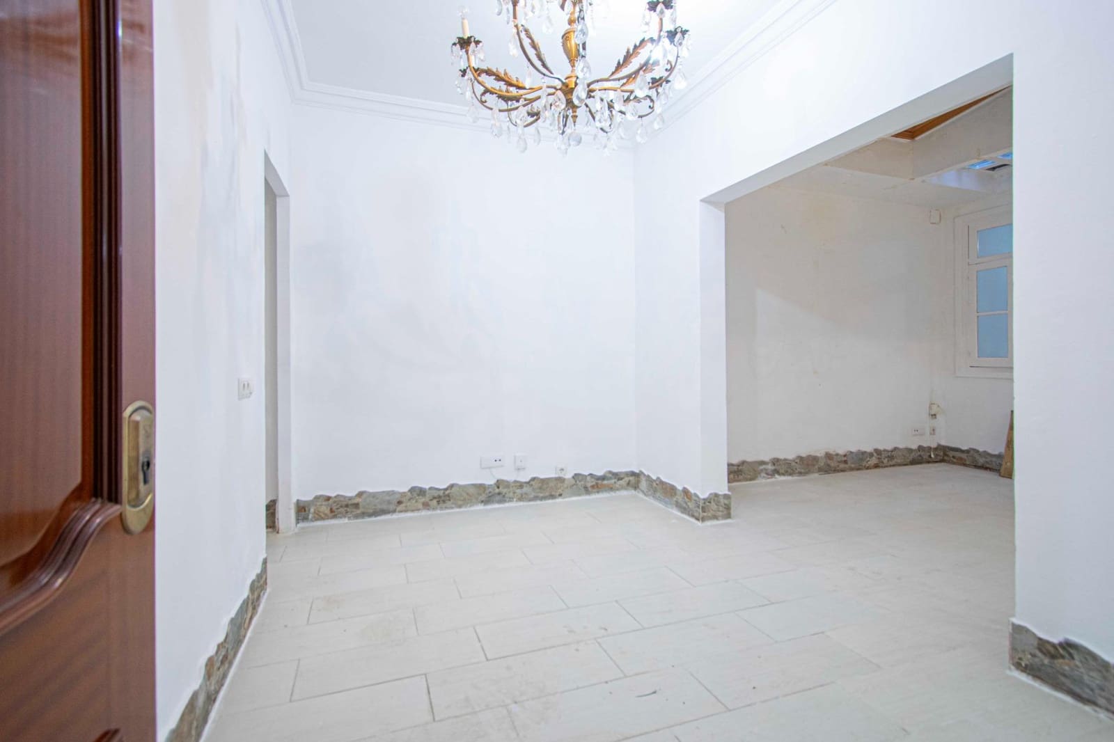 3 makuuhuone Huoneisto myytävänä paikassa Sevilla kaupunki - 395 000 € (Ref: 9446431)