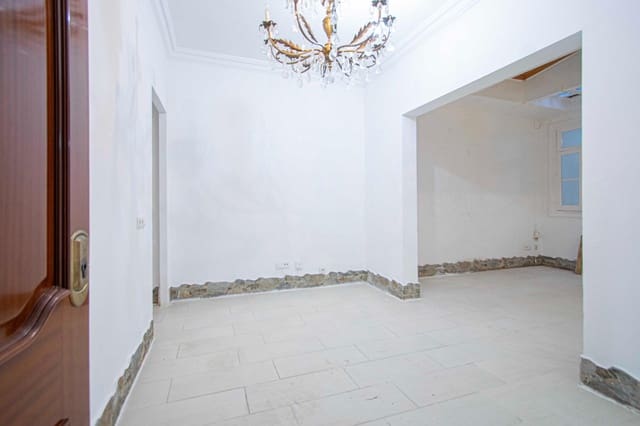 3 makuuhuone Huoneisto myytävänä paikassa Sevilla kaupunki - 395 000 € (Ref: 9446431)