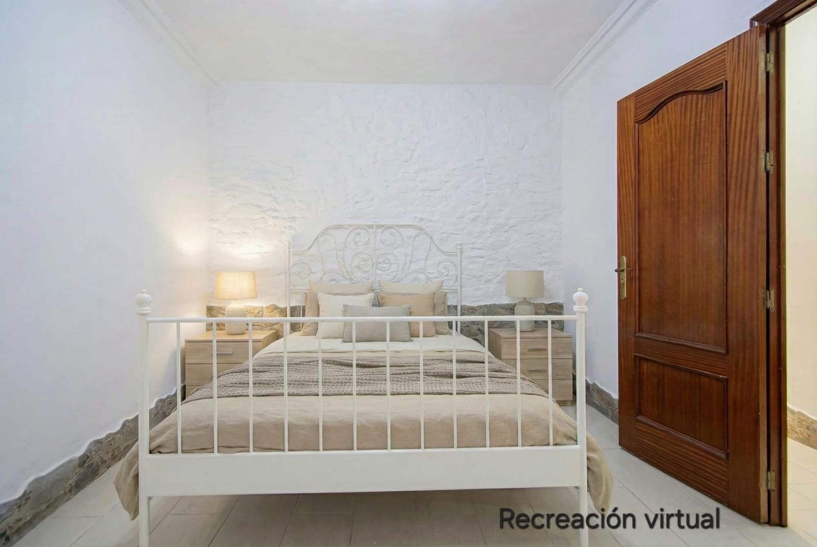 3 makuuhuone Huoneisto myytävänä paikassa Sevilla kaupunki - 395 000 € (Ref: 9446431)