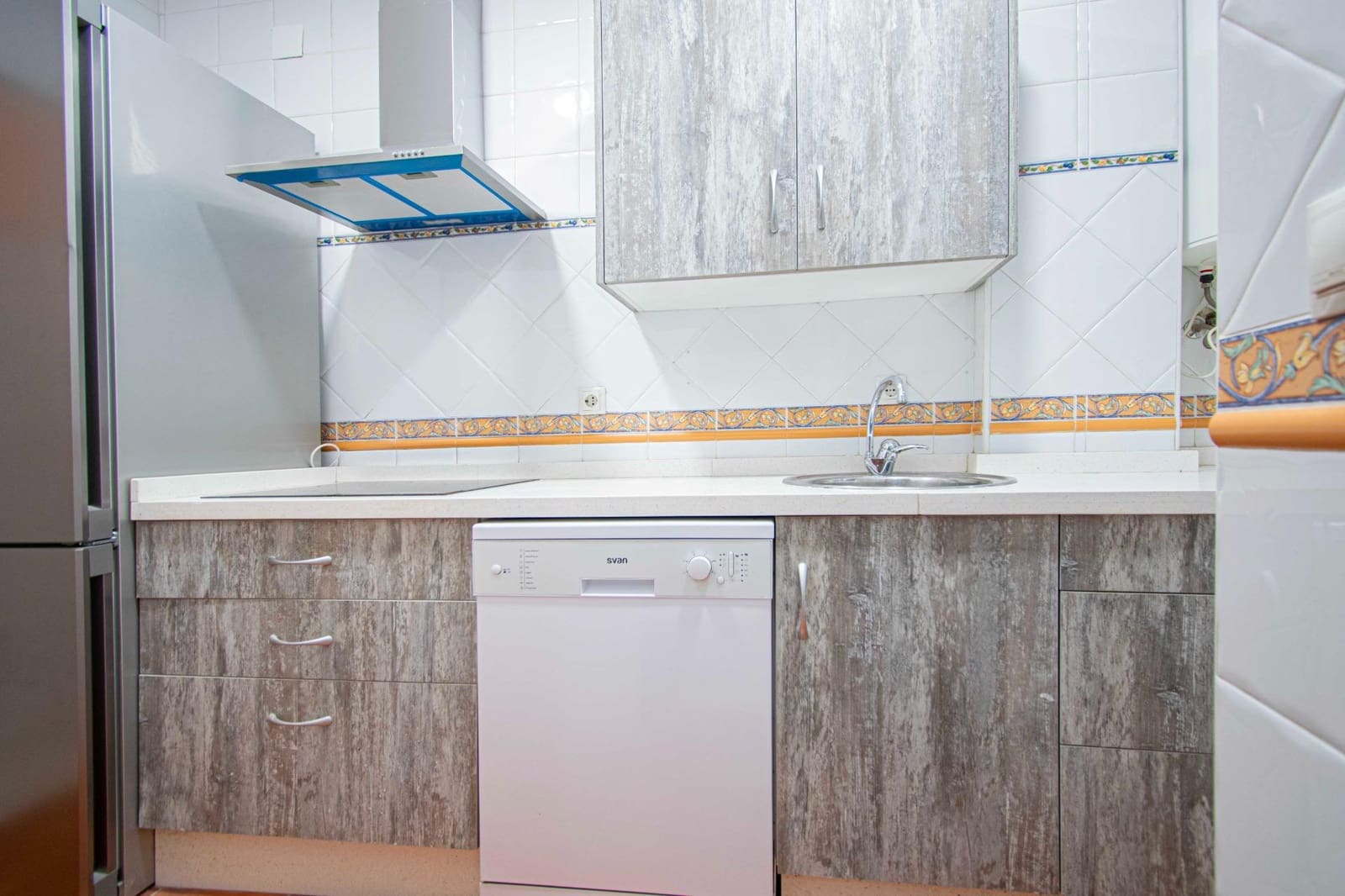 3 makuuhuone Huoneisto myytävänä paikassa Sevilla kaupunki - 395 000 € (Ref: 9446431)