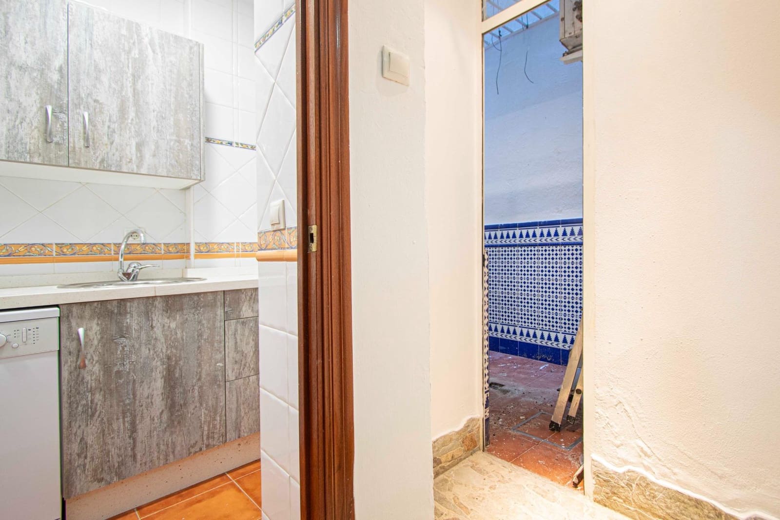 3 makuuhuone Huoneisto myytävänä paikassa Sevilla kaupunki - 395 000 € (Ref: 9446431)