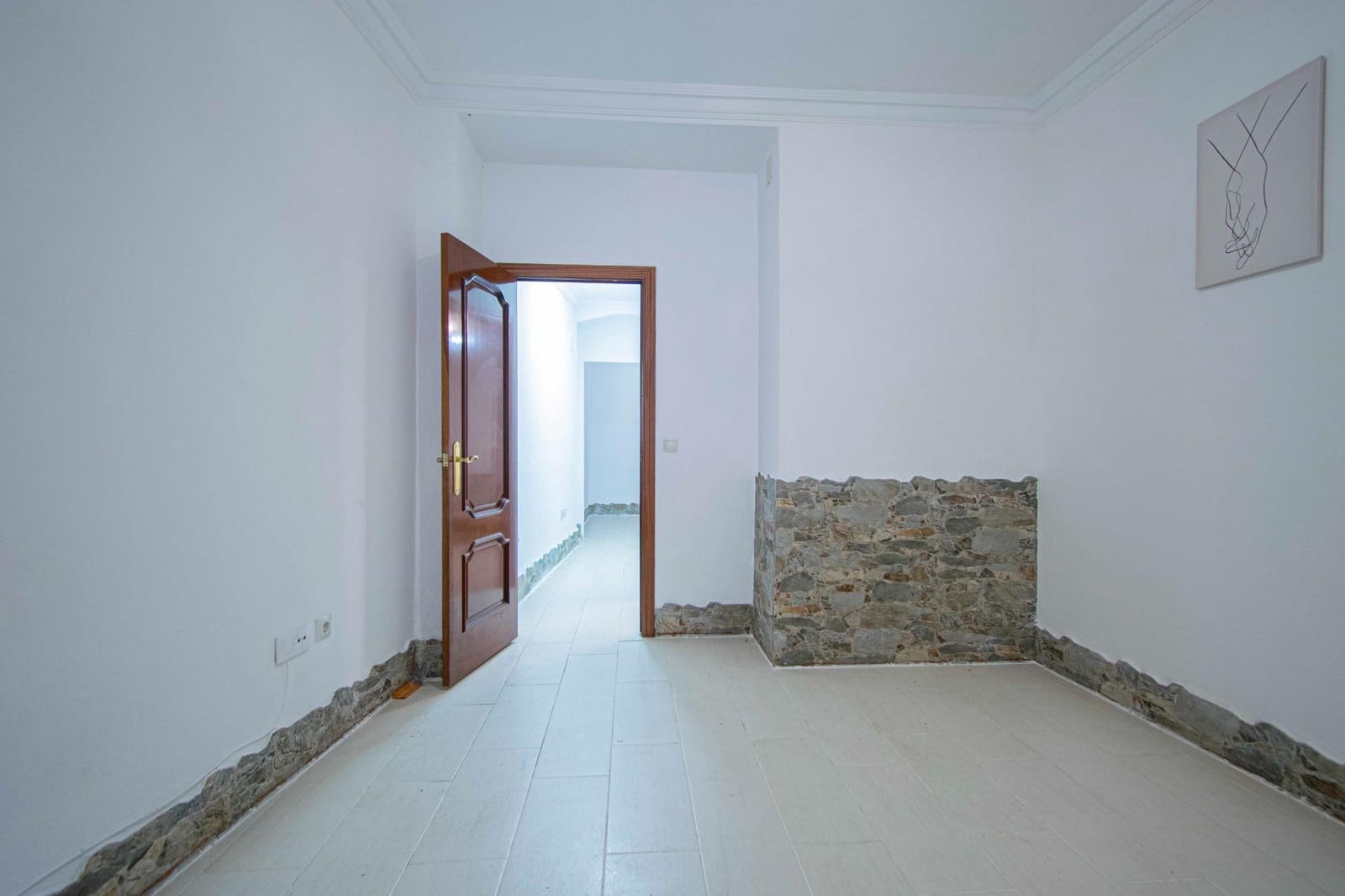 3 makuuhuone Huoneisto myytävänä paikassa Sevilla kaupunki - 395 000 € (Ref: 9446431)