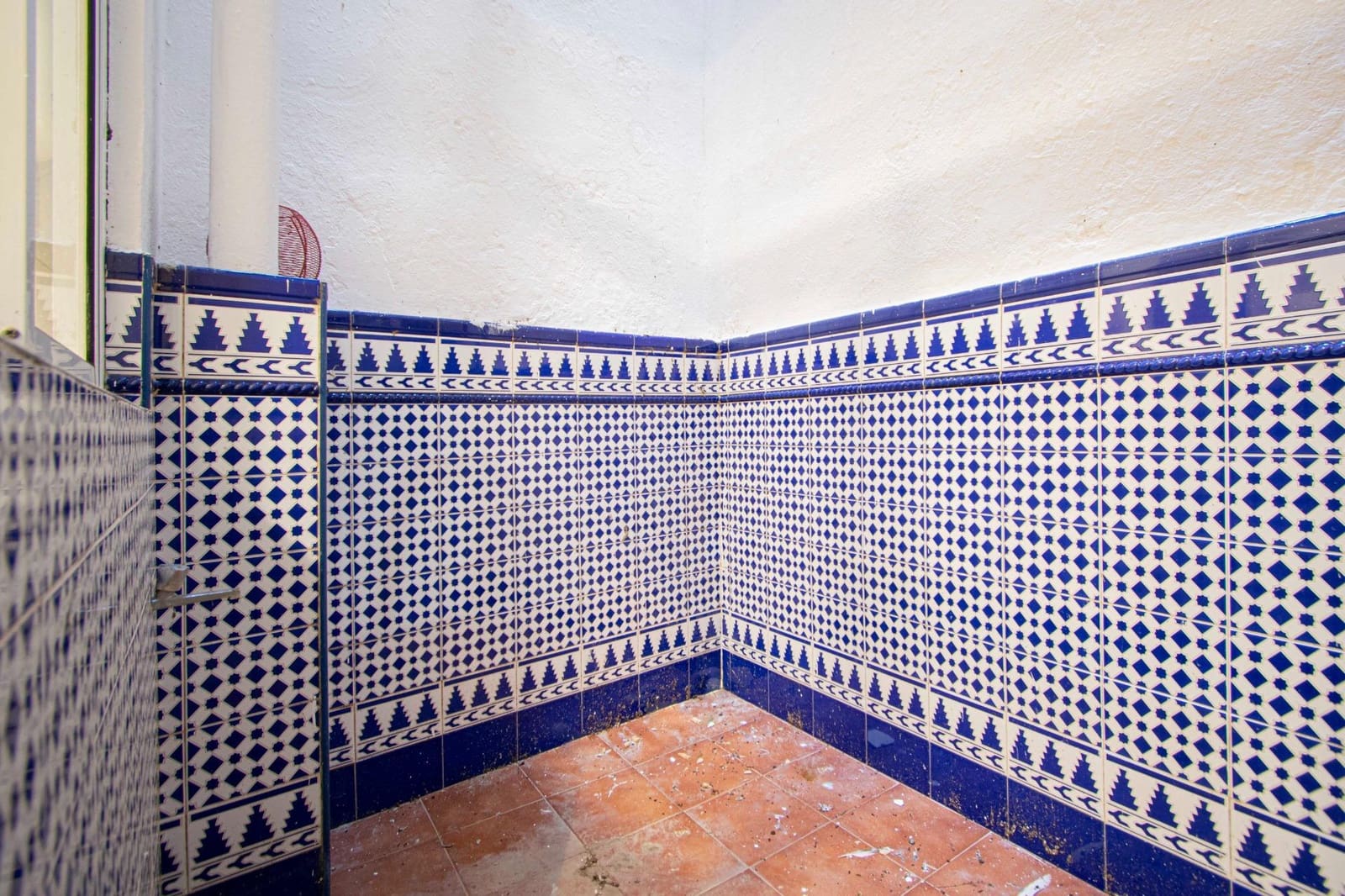 3 makuuhuone Huoneisto myytävänä paikassa Sevilla kaupunki - 395 000 € (Ref: 9446431)