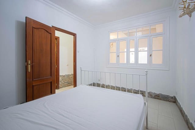 3 soveværelse Lejlighed til salg i Sevilla by - € 395.000 (Ref: 9446431)