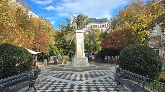 3 soveværelse Lejlighed til salg i Sevilla by - € 395.000 (Ref: 9446431)