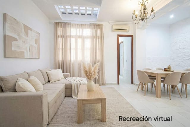 3 soverom Leilighet til salgs i Sevilla by - € 380 000 (Ref: 9446431)
