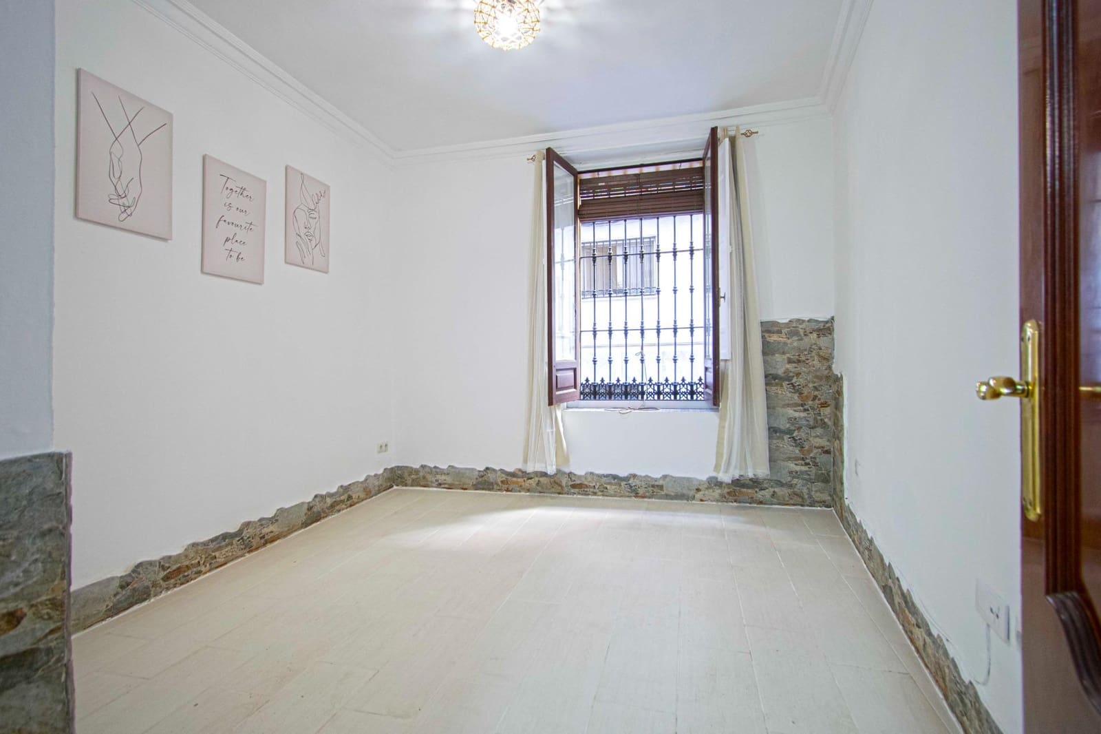 3 bedroom Apartment for sale in Seville city - € 380,000 (Ref: 9446431)