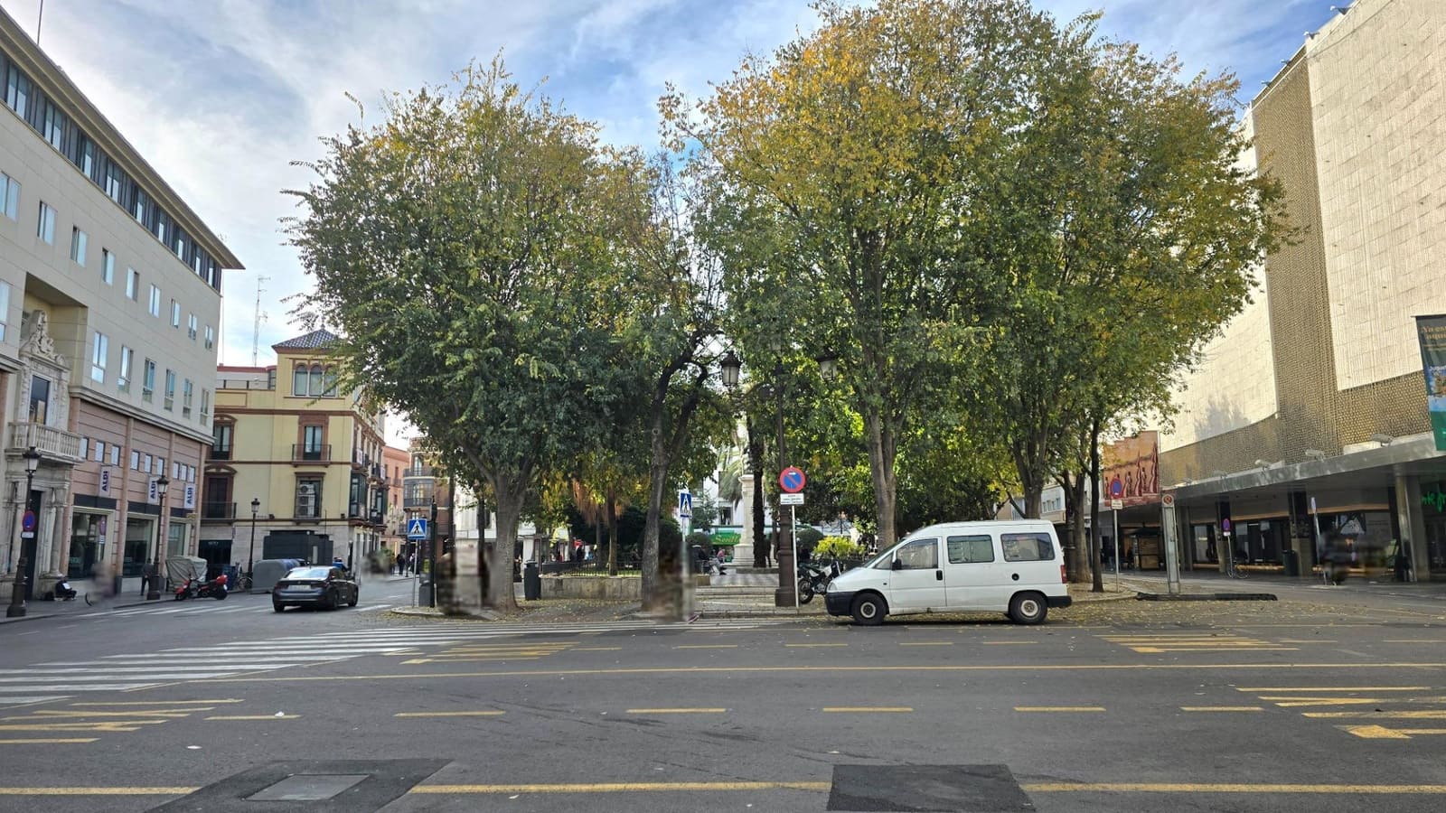 3 bedroom Apartment for sale in Seville city - € 380,000 (Ref: 9446431)