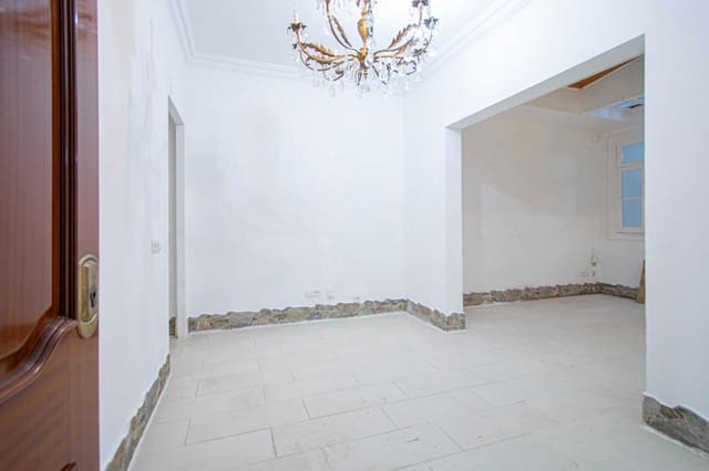 3 Zimmer Apartment zu verkaufen in Sevilla Stadt - 360.000 € (Ref: 9446431)