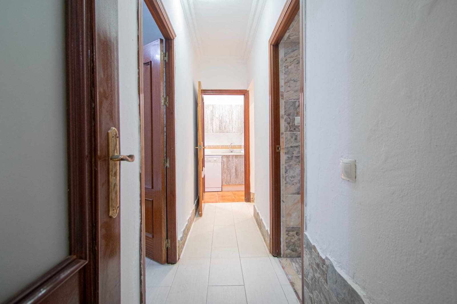 3 Zimmer Apartment zu verkaufen in Sevilla Stadt - 360.000 € (Ref: 9446431)