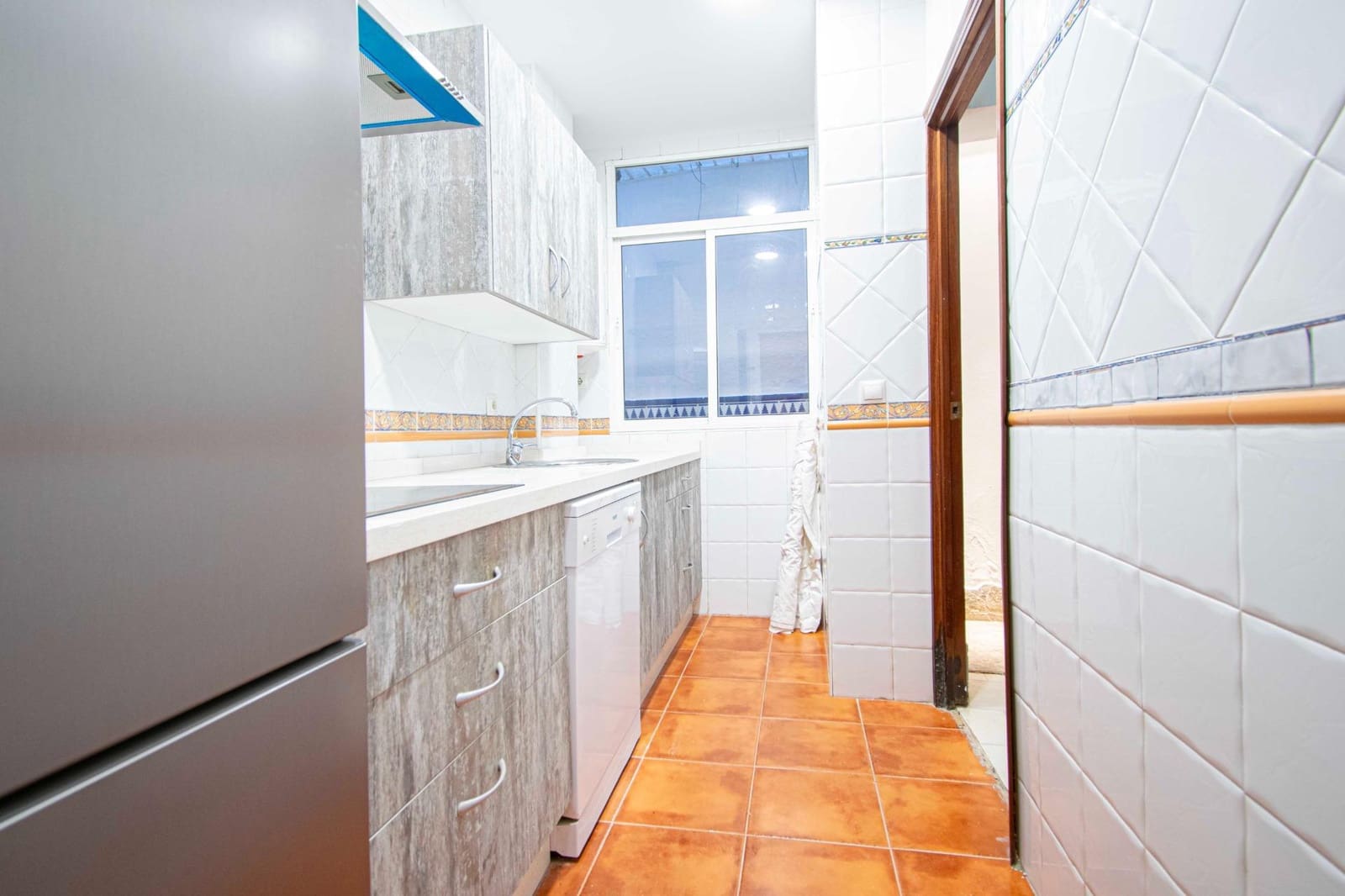 3 Zimmer Apartment zu verkaufen in Sevilla Stadt - 360.000 € (Ref: 9446431)