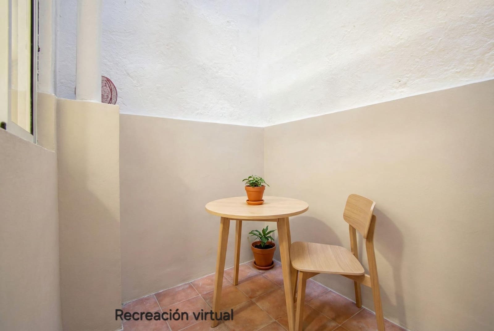3 Zimmer Apartment zu verkaufen in Sevilla Stadt - 360.000 € (Ref: 9446431)