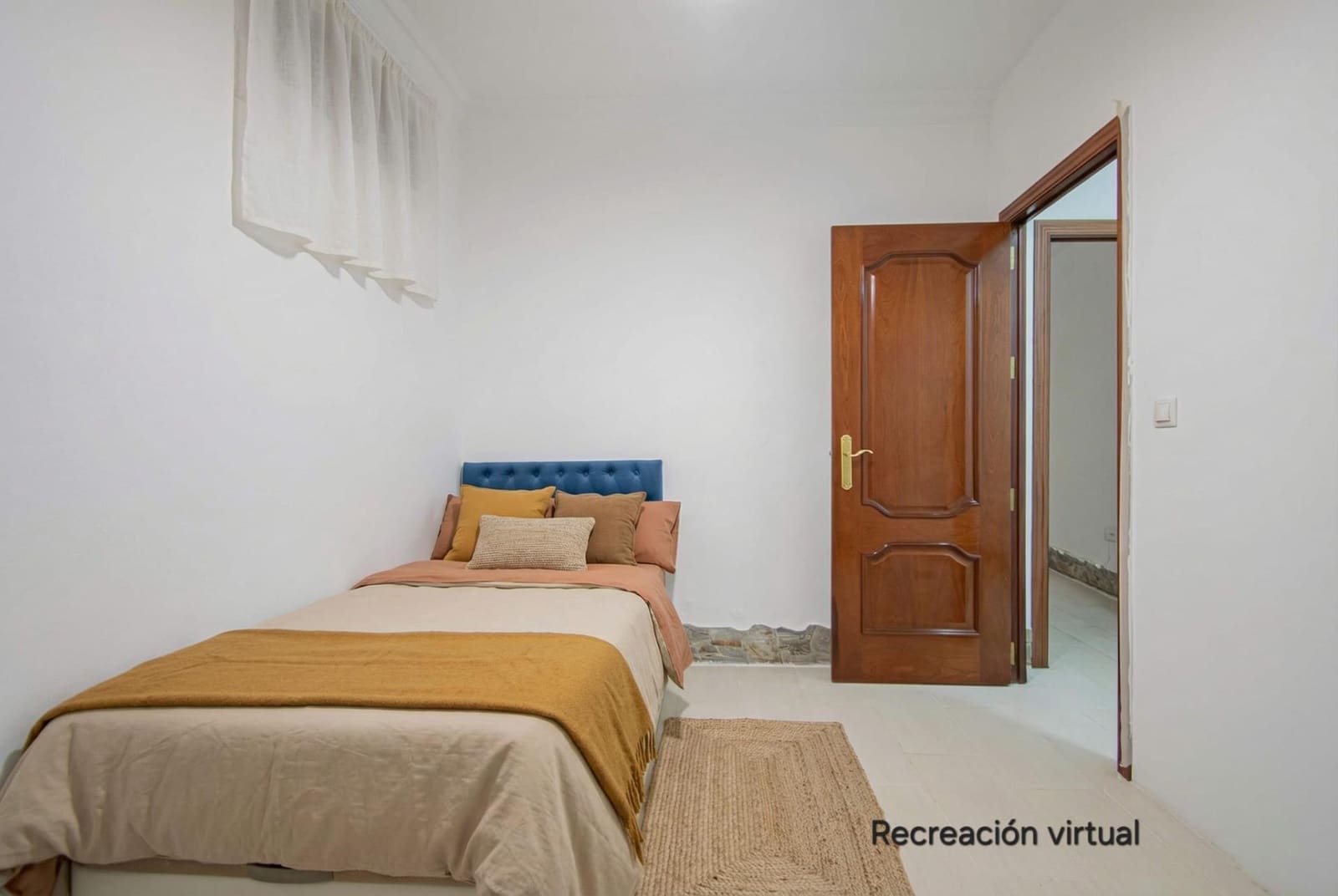 3 Zimmer Apartment zu verkaufen in Sevilla Stadt - 360.000 € (Ref: 9446431)