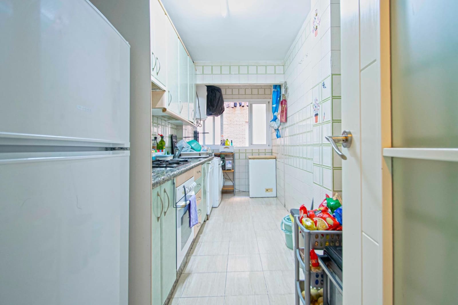 3 slaapkamer Flat te koop in Camas - € 117.000 (Ref: 9449376)