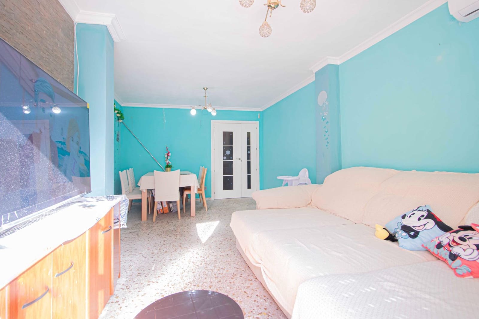 3 slaapkamer Flat te koop in Camas - € 117.000 (Ref: 9449376)