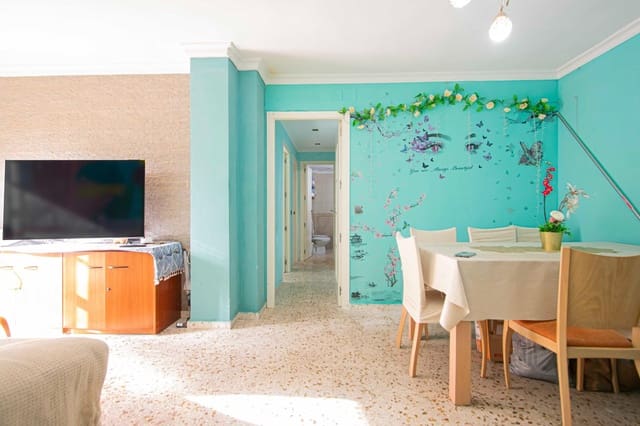 3 makuuhuone Asunto myytävänä paikassa Camas - 117 000 € (Ref: 9449376)