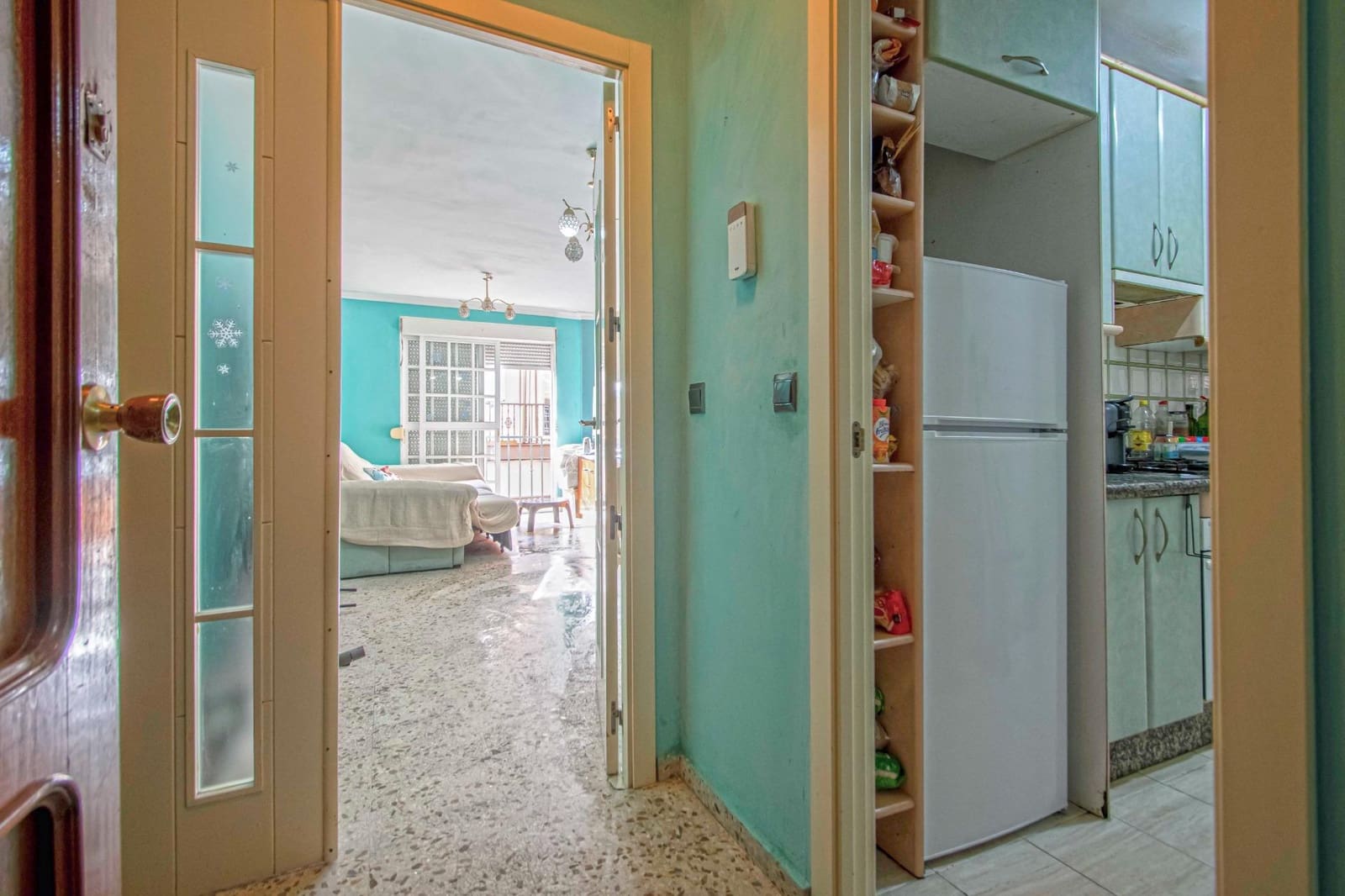 3 slaapkamer Flat te koop in Camas - € 117.000 (Ref: 9449376)