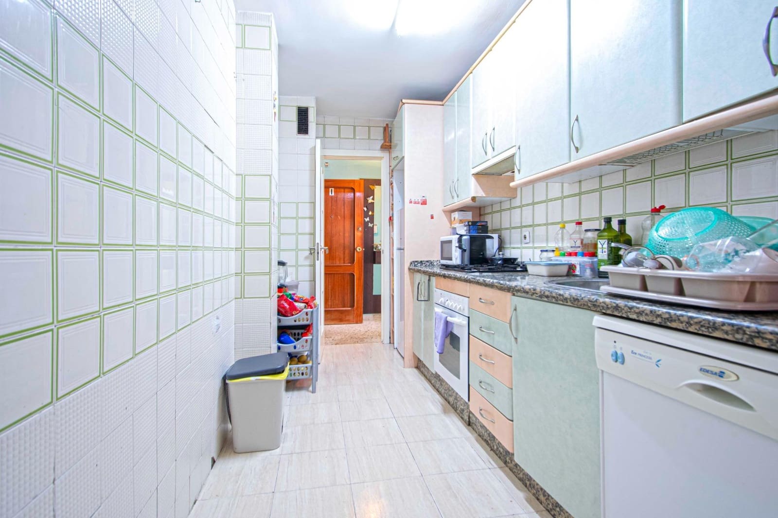 3 slaapkamer Flat te koop in Camas - € 117.000 (Ref: 9449376)